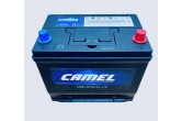  Аккумулятор автомобильный CAMEL 105D26L 80 Ач 730 A о.п. 260х175х225