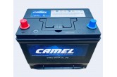  Аккумулятор автомобильный CAMEL 105D26R 80 Ач 730 A п.п. 260х175х225