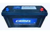 Аккумулятор CAMEL 115E41L 120 Ач о.п. 850 А 409x170x234