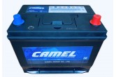 Аккумулятор автомобильный CAMEL 90D26L 80 Ач о.п. 640 А 260х175х225