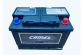  Аккумулятор CAMEL VRL3 (AGM) 70 Ач 760 А о.п. 278х175х190 