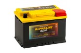 Аккумулятор ALPHALINE AGM 70 L3