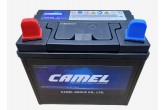 Аккумулятор для газонокосилок и минитракторов CAMEL U1R-240 21 Ач 240 CCA п.п.