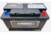 Аккумулятор CAMEL VRL4 (AGM) 80 Ач 800 А о.п. 315x175x190