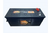 Тягово-стартовый аккумулятор DekaPower LPM12-200HD Ач (AGM)