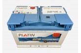 Аккумулятор Platin EFB 72 Ah SMF L3