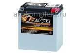 Мото аккумулятор Deka ETX30L (AGM) (YTX30L,YB30LB, 66010-97A, 66010-97C, 4011224)