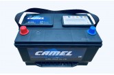  Аккумулятор CAMEL 65-820 87 Ач 820 А п.п. 306х190х190 