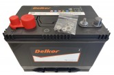 Тяговый аккумулятор Delkor M24