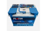 Аккумулятор Platin Premium 65 Ah о.п. SMF L2