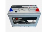 Аккумулятор Platin Silver Asia 100 Ah о.п. SMF 125D31L