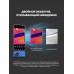 TOPDON TC001 Plus двухобъективный тепловизор для смартфона (Android)