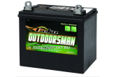 Аккумулятор для садовой техники Deka Outdoorsman 10U1R